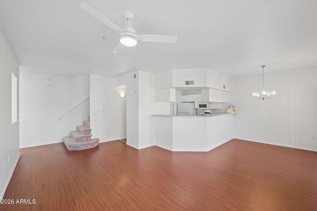 4644 N 22ND Street 2117, Phoenix, AZ 85016