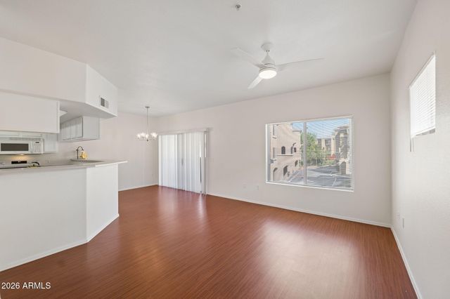 4644 N 22ND Street 2117, Phoenix, AZ 85016