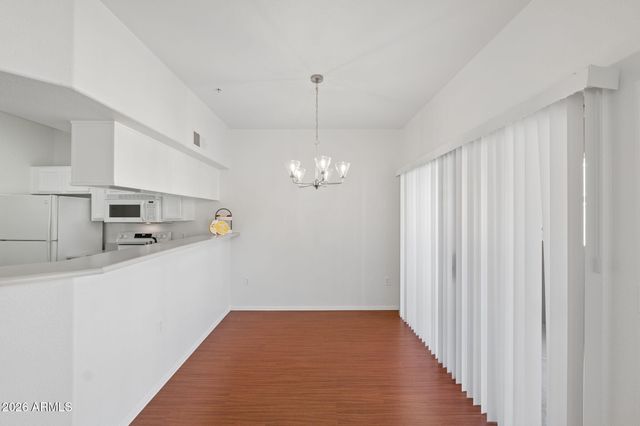 4644 N 22ND Street 2117, Phoenix, AZ 85016