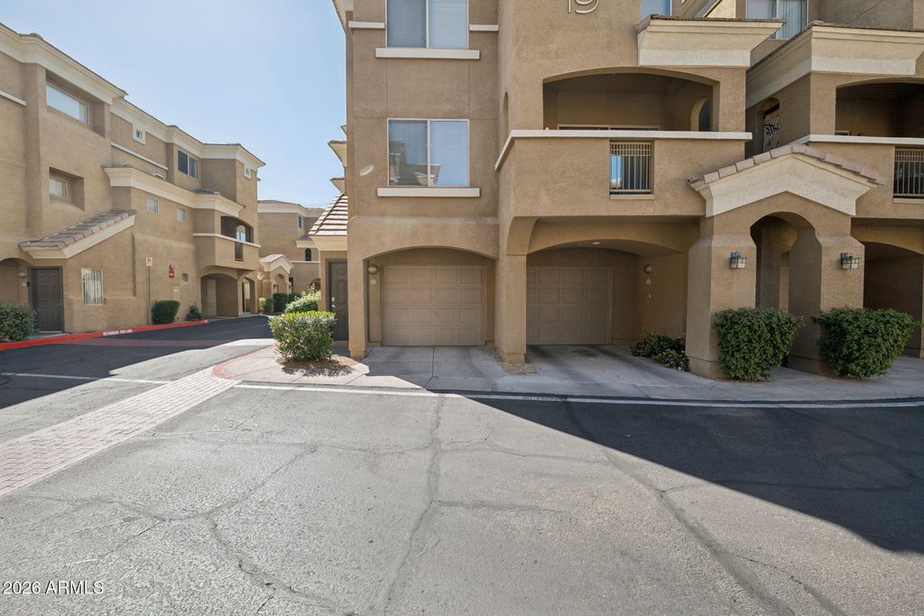 4644 N 22ND Street 2117, Phoenix, AZ 85016