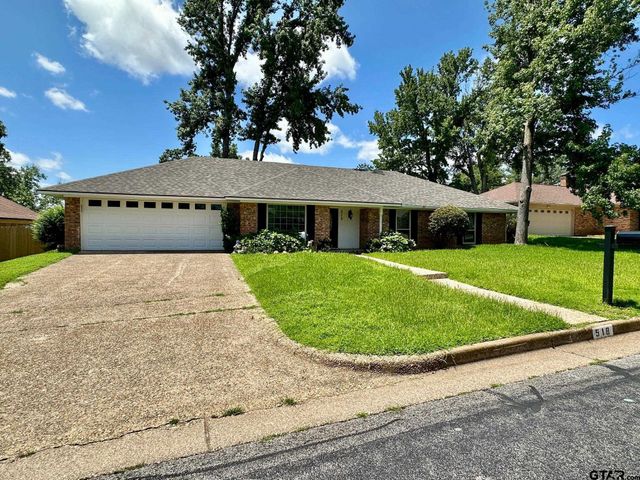 518 Meadow Creek Dr, Tyler, TX 75703
