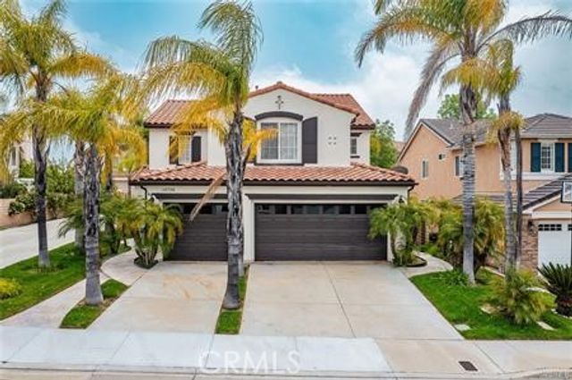 25724 Lewis Way, Stevenson Ranch, CA 91381