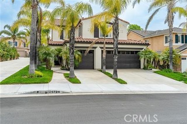 25724 Lewis Way, Stevenson Ranch, CA 91381