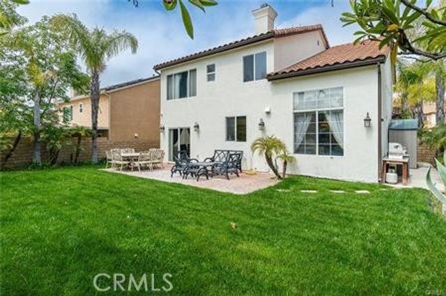 25724 Lewis Way, Stevenson Ranch, CA 91381