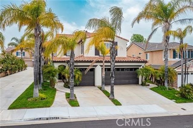 25724 Lewis Way, Stevenson Ranch, CA 91381