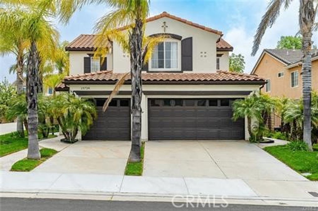 25724 Lewis Way, Stevenson Ranch, CA 91381