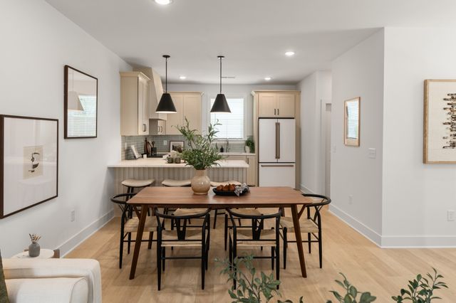 135 Hart, Nashville, TN 37207