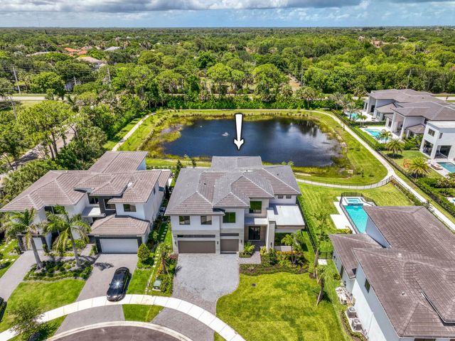 18409 Symphony Court, Jupiter, FL 33458