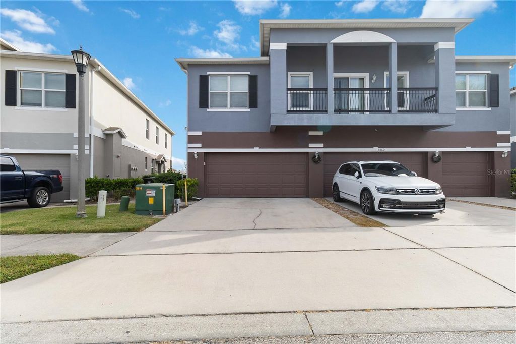 Image 2 of property listing at 6560 S GOLDENROD ROAD 79C, Orlando, FL 32822
