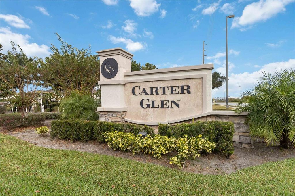 Image 30 of property listing at 6560 S GOLDENROD ROAD 79C, Orlando, FL 32822