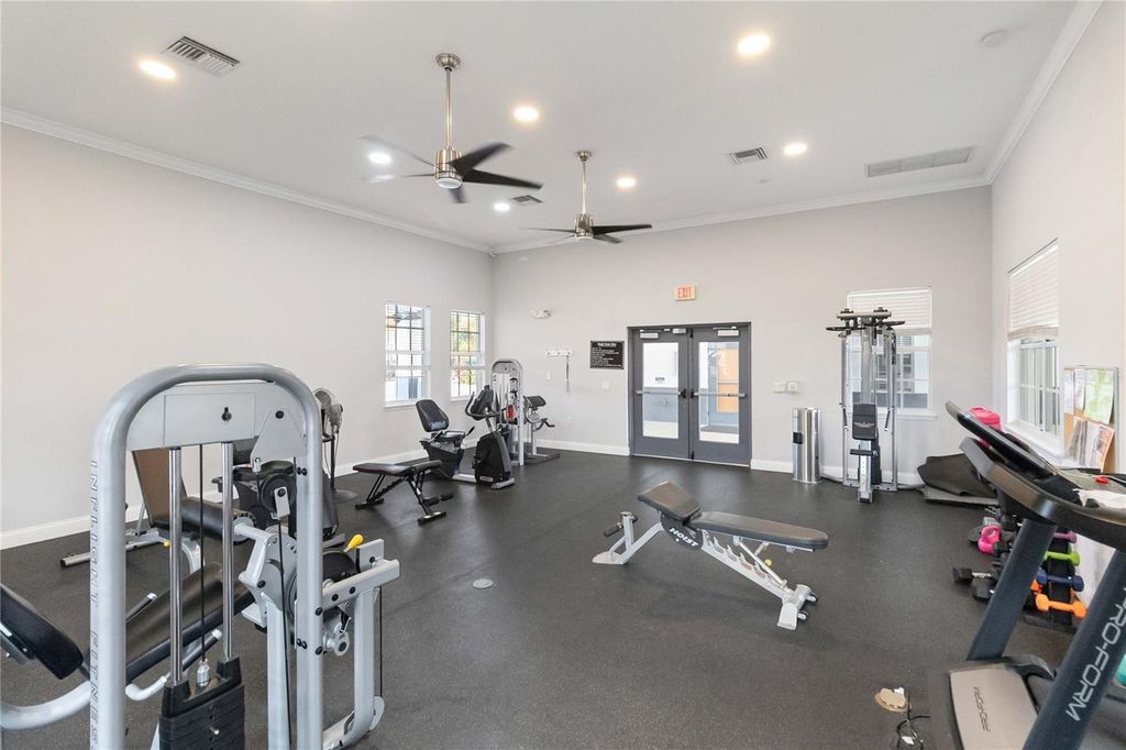 Image 31 of property listing at 6560 S GOLDENROD ROAD 79C, Orlando, FL 32822