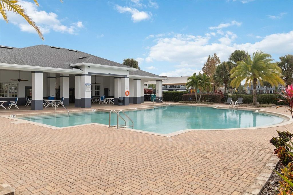 Image 34 of property listing at 6560 S GOLDENROD ROAD 79C, Orlando, FL 32822