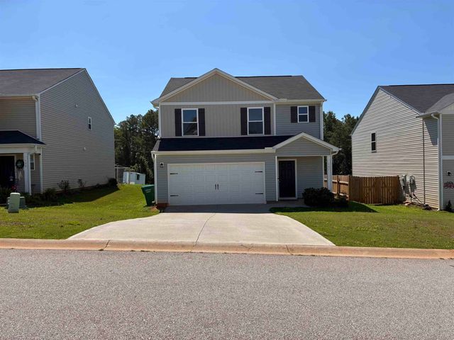 147 Field Crest Lane, Gaffney, SC 29341