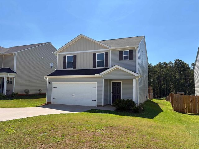 147 Field Crest Lane, Gaffney, SC 29341
