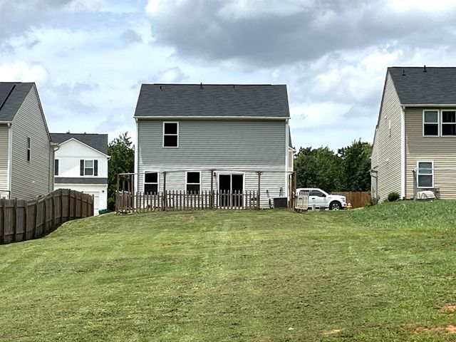 147 Field Crest Lane, Gaffney, SC 29341