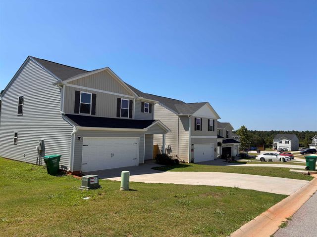 147 Field Crest Lane, Gaffney, SC 29341