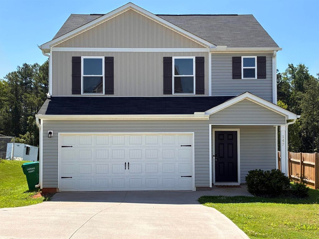 147 Field Crest Lane, Gaffney, SC 29341