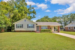 251 Shads Ford Boulevard, Fayetteville, NC 28314