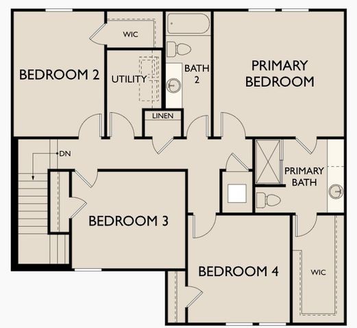 3224 Barrel Oak pass, Columbia, TN 38401