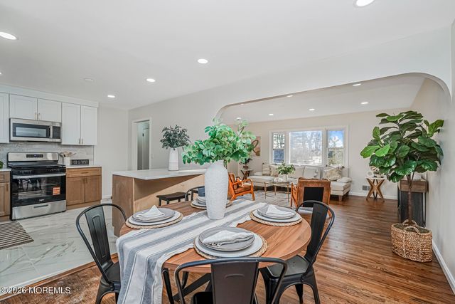 540 Ensign Avenue, Beachwood, NJ 08722