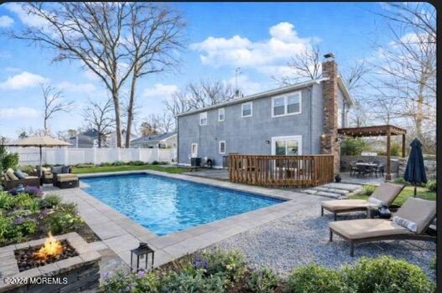 540 Ensign Avenue, Beachwood, NJ 08722