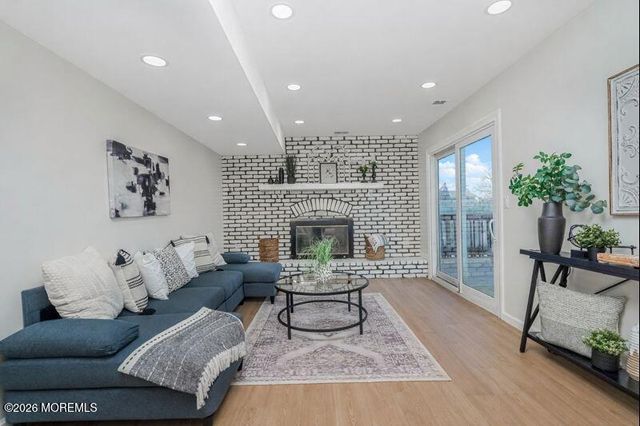 540 Ensign Avenue, Beachwood, NJ 08722