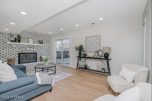 540 Ensign Avenue, Beachwood, NJ 08722