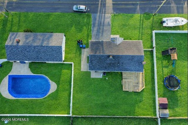 540 Ensign Avenue, Beachwood, NJ 08722