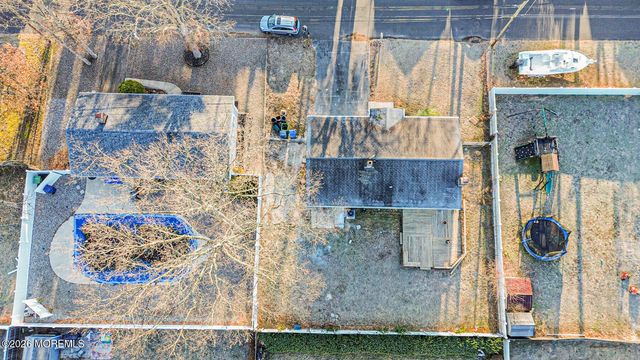 540 Ensign Avenue, Beachwood, NJ 08722