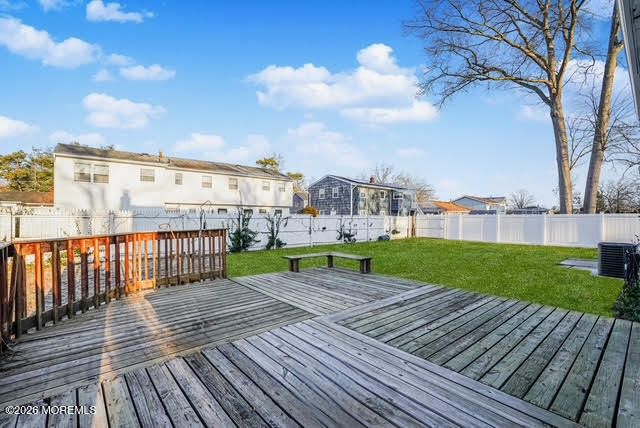 540 Ensign Avenue, Beachwood, NJ 08722