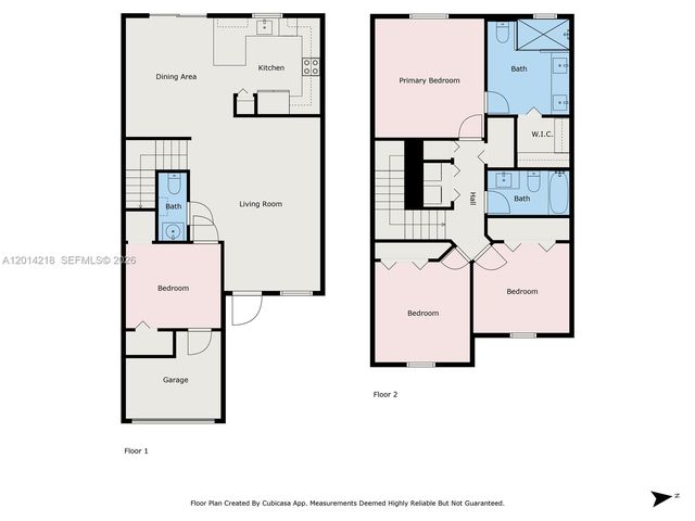 23082 SW 127th Pl 0, Miami, FL 33170