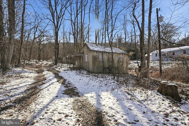 19200 CHARLES TOWN RD, Harpers Ferry, WV 25425