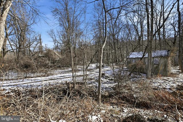 19200 CHARLES TOWN RD, Harpers Ferry, WV 25425