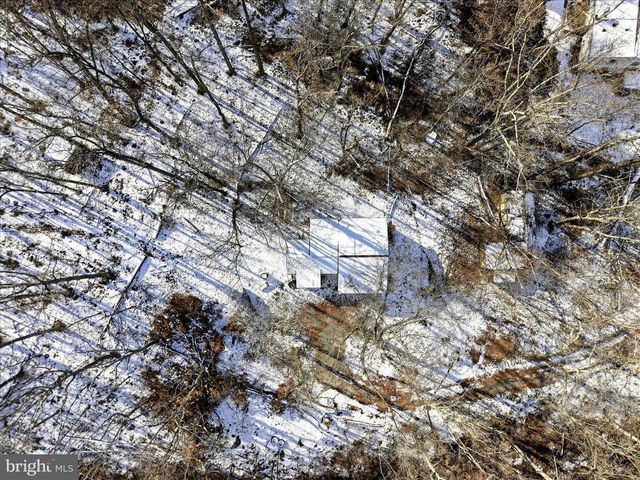 19200 CHARLES TOWN RD, Harpers Ferry, WV 25425