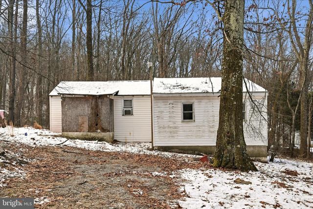 19200 CHARLES TOWN RD, Harpers Ferry, WV 25425