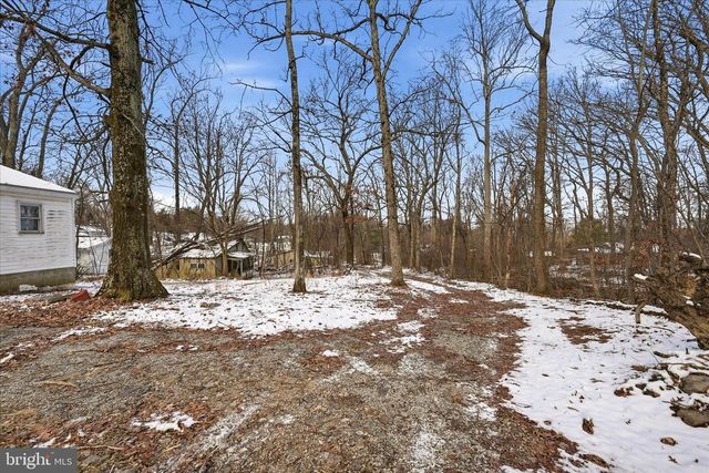 19200 CHARLES TOWN RD, Harpers Ferry, WV 25425