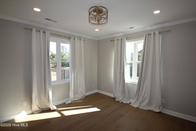 102 Evergreen Lane, Atlantic Beach, NC 28512