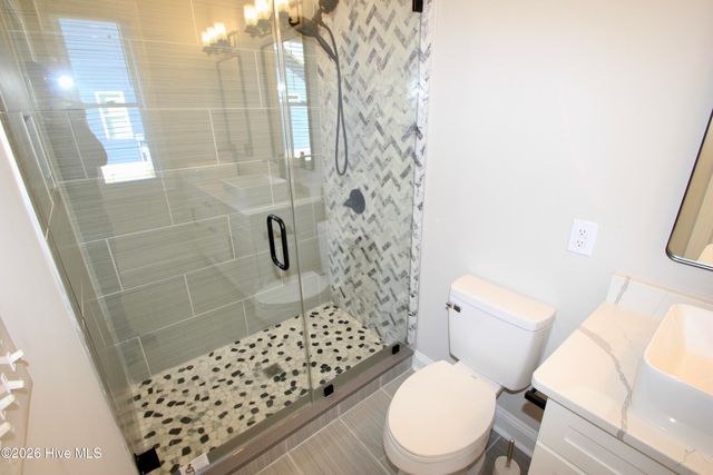 102 Evergreen Lane, Atlantic Beach, NC 28512