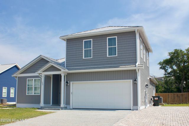 102 Evergreen Lane, Atlantic Beach, NC 28512