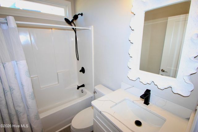 102 Evergreen Lane, Atlantic Beach, NC 28512