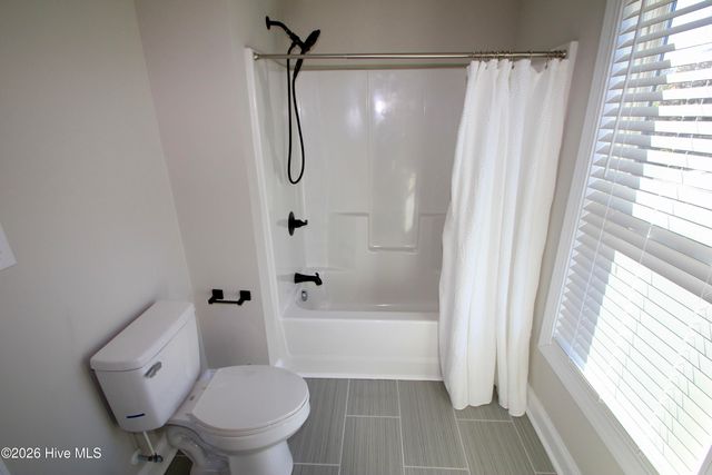 102 Evergreen Lane, Atlantic Beach, NC 28512