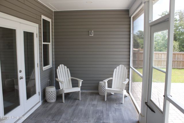 102 Evergreen Lane, Atlantic Beach, NC 28512