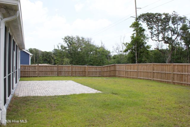 102 Evergreen Lane, Atlantic Beach, NC 28512