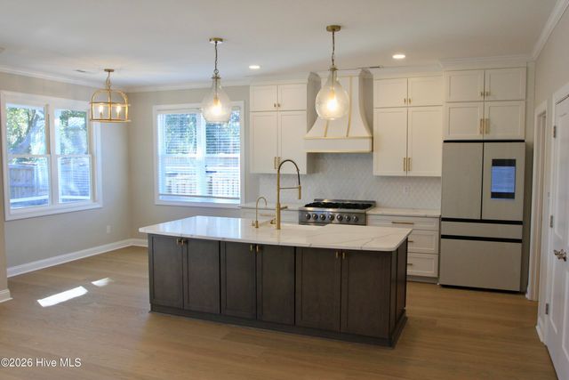 102 Evergreen Lane, Atlantic Beach, NC 28512