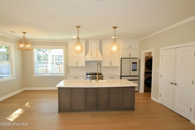 102 Evergreen Lane, Atlantic Beach, NC 28512