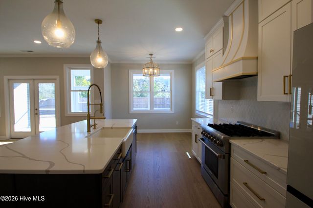 102 Evergreen Lane, Atlantic Beach, NC 28512