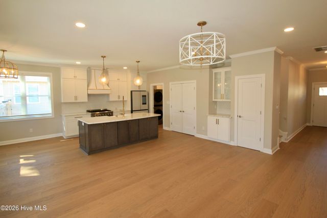 102 Evergreen Lane, Atlantic Beach, NC 28512