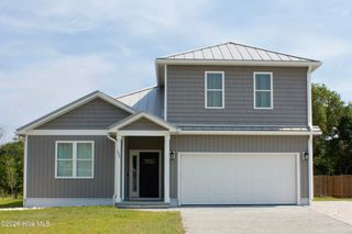 102 Evergreen Lane, Atlantic Beach, NC 28512