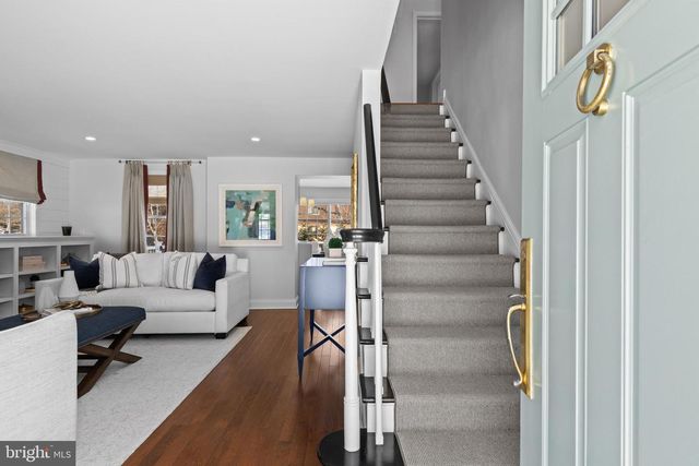 116 MORNINGSIDE CIR, Wayne, PA 19087