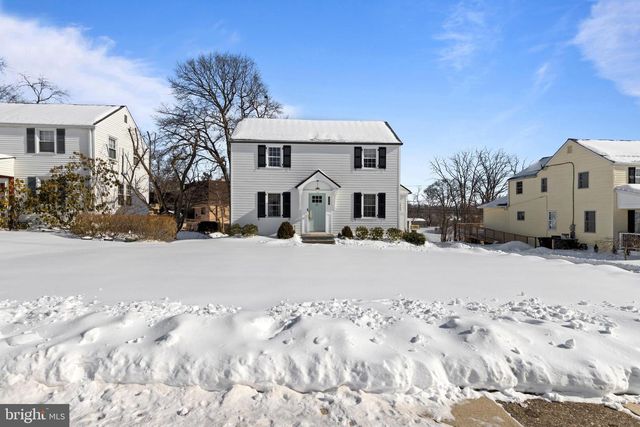 116 MORNINGSIDE CIR, Wayne, PA 19087